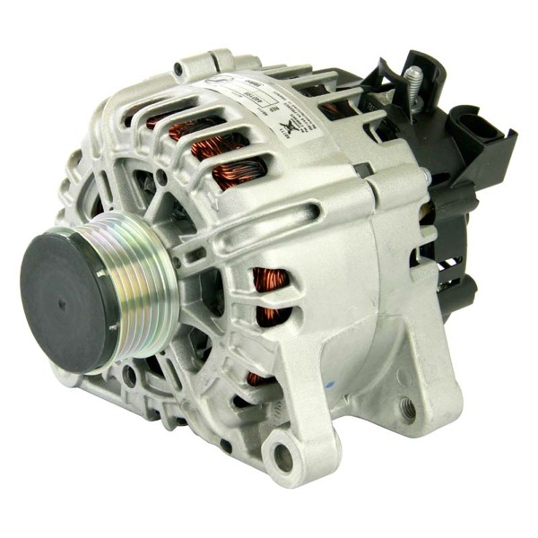 Lucas Alternator 401591941