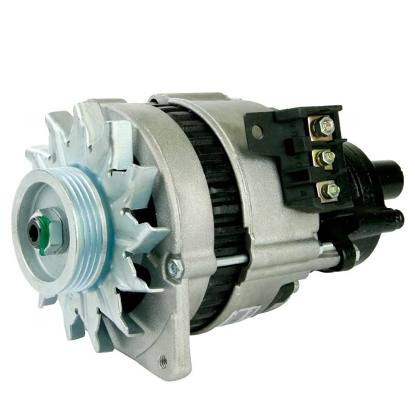 Lucas Alternator 401592001