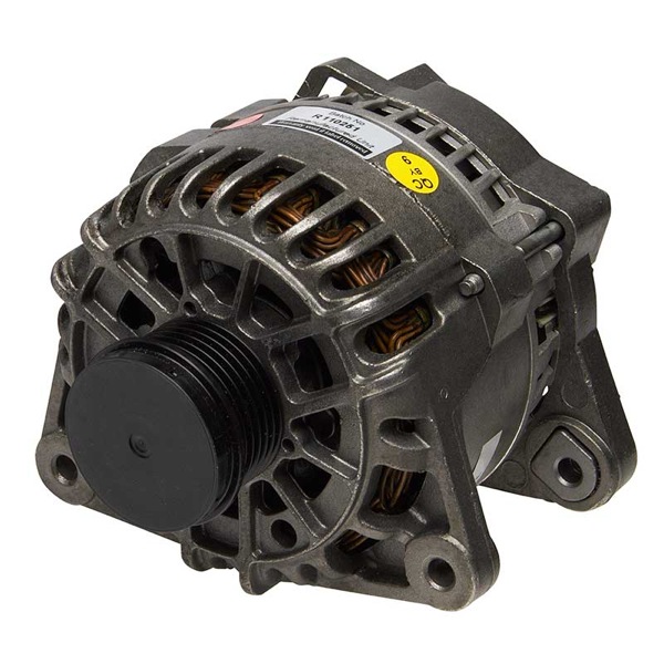 Lucas Alternator 401592031