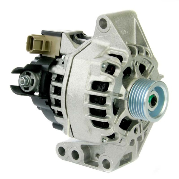 Lucas Alternator 401592061