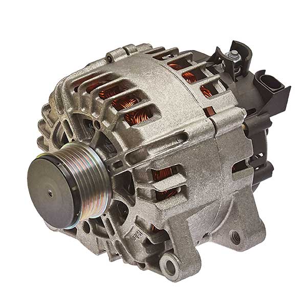 Lucas Alternator 401592081
