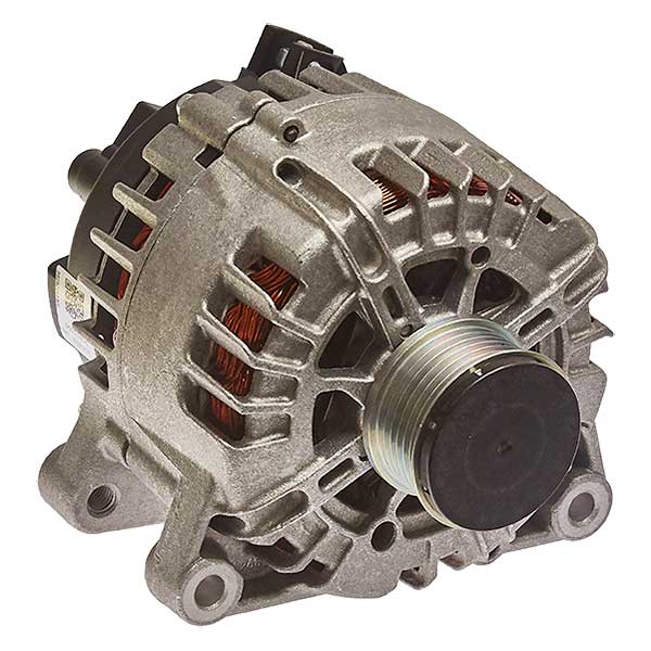 Lucas Alternator 401592081