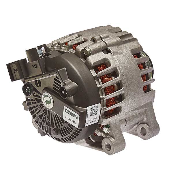 Lucas Alternator 401592081