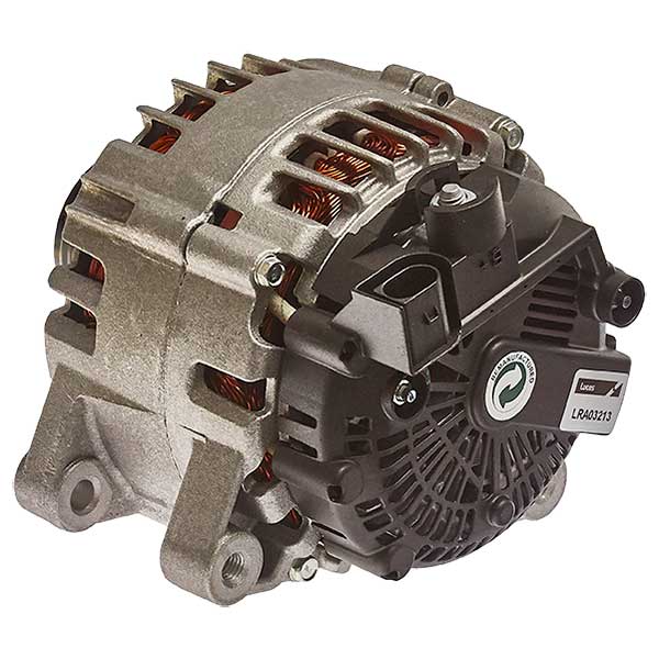 Lucas Alternator 401592081