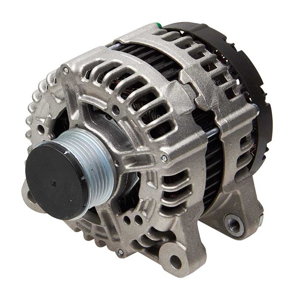 Lucas Alternator 401592101