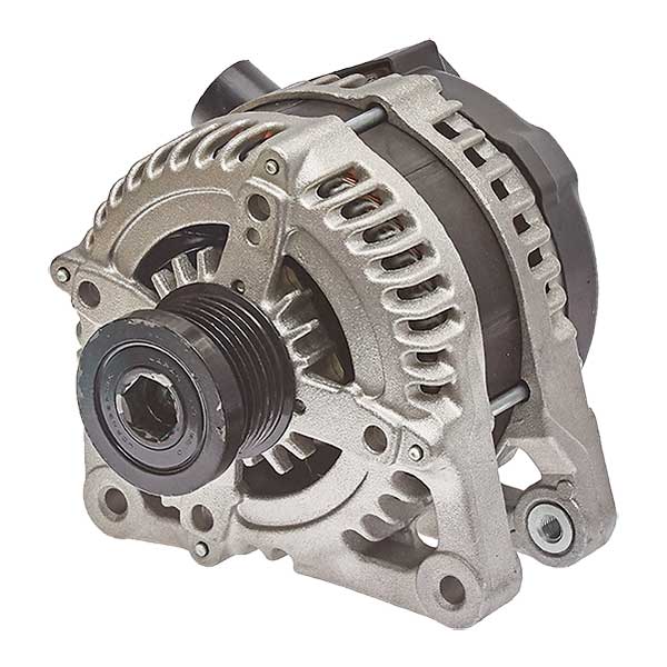 Lucas Alternator 401592231
