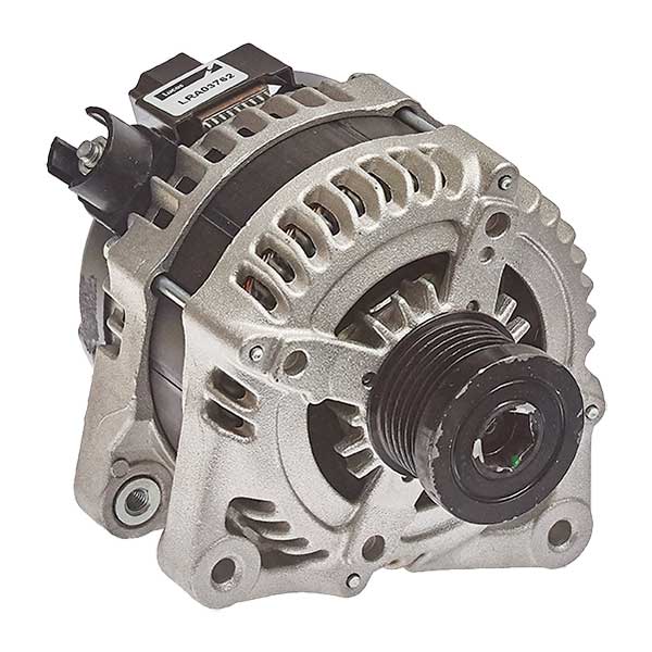 Lucas Alternator 401592231