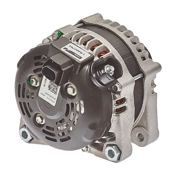 Lucas Alternator 401592231
