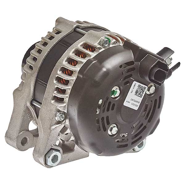 Lucas Alternator 401592231