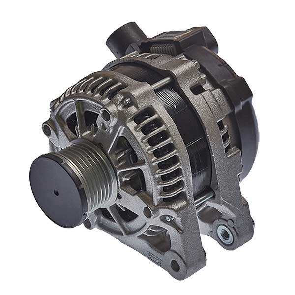 Lucas Alternator 401592251