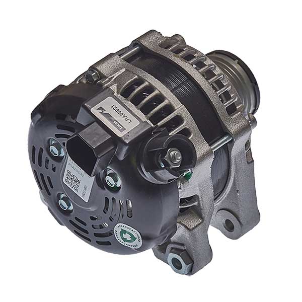 Lucas Alternator 401592251