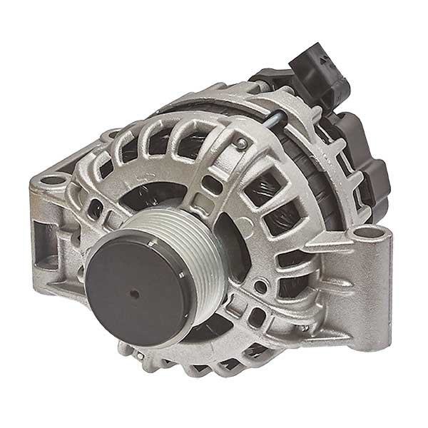 Lucas Alternator 401592301