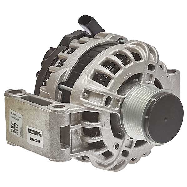 Lucas Alternator 401592301