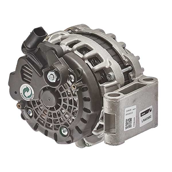 Lucas Alternator 401592301