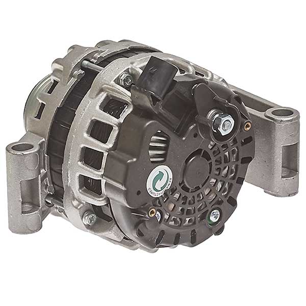 Lucas Alternator 401592301