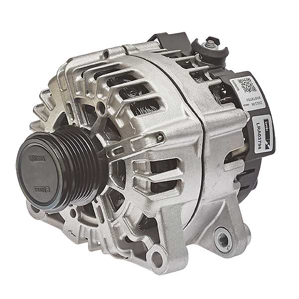 Lucas Alternator 401592311