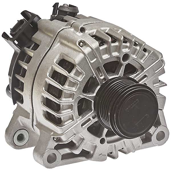 Lucas Alternator 401592311