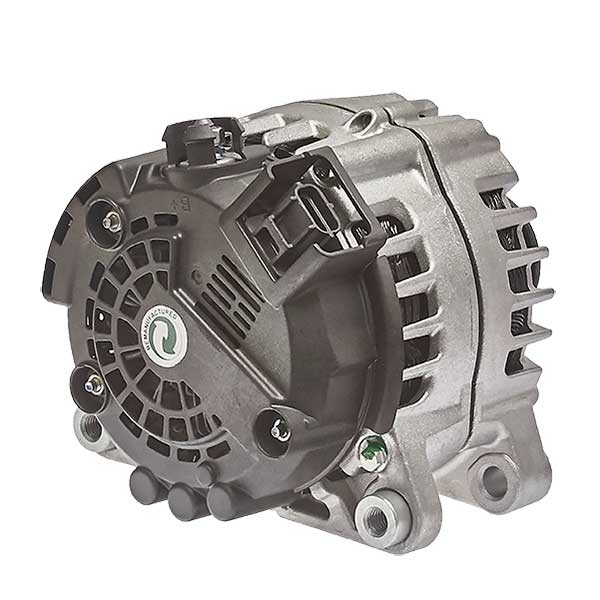 Lucas Alternator 401592311