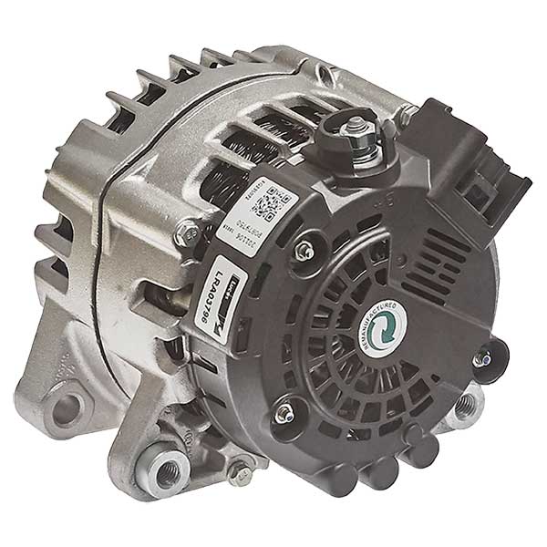 Lucas Alternator 401592311