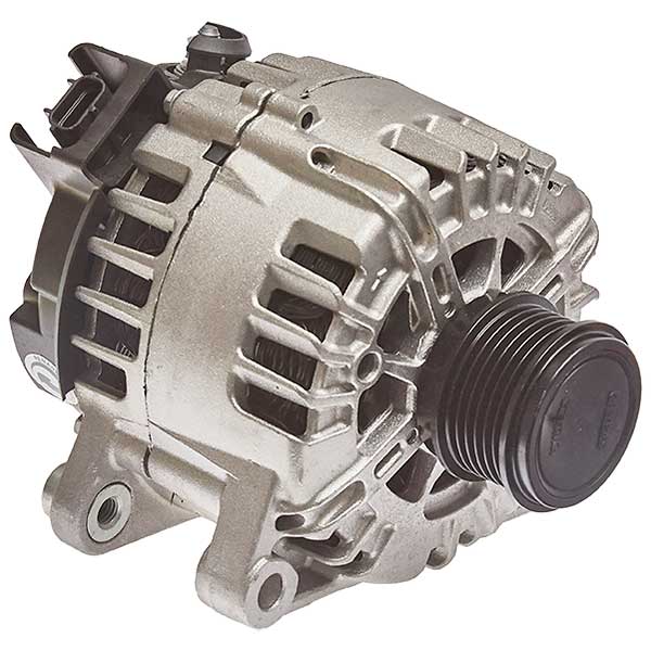 Lucas Alternator 401592391