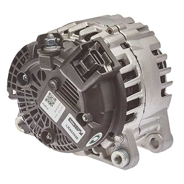Lucas Alternator 401592391
