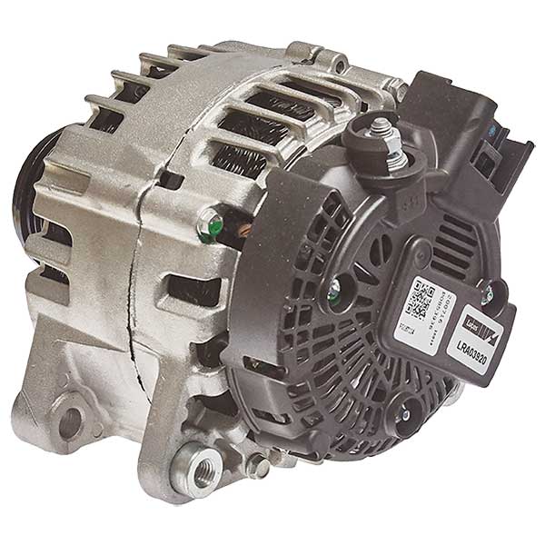 Lucas Alternator 401592391