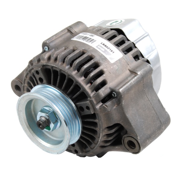 Lucas Alternator 401600321