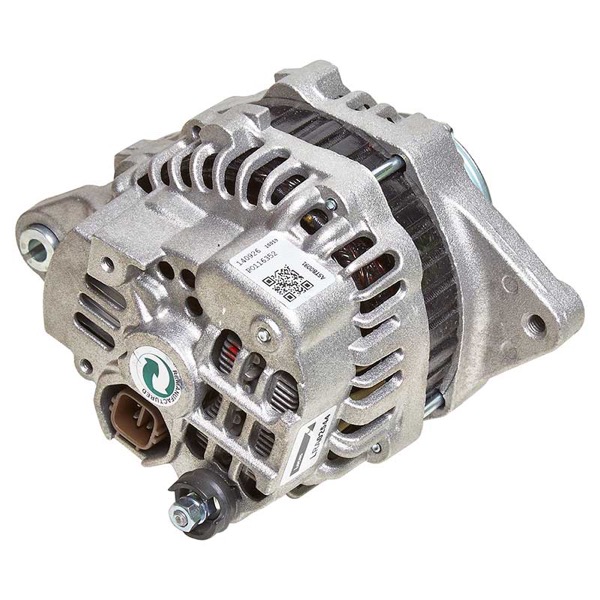 Lucas Alternator 401600451