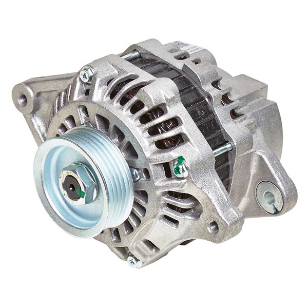 Lucas Alternator 401600451