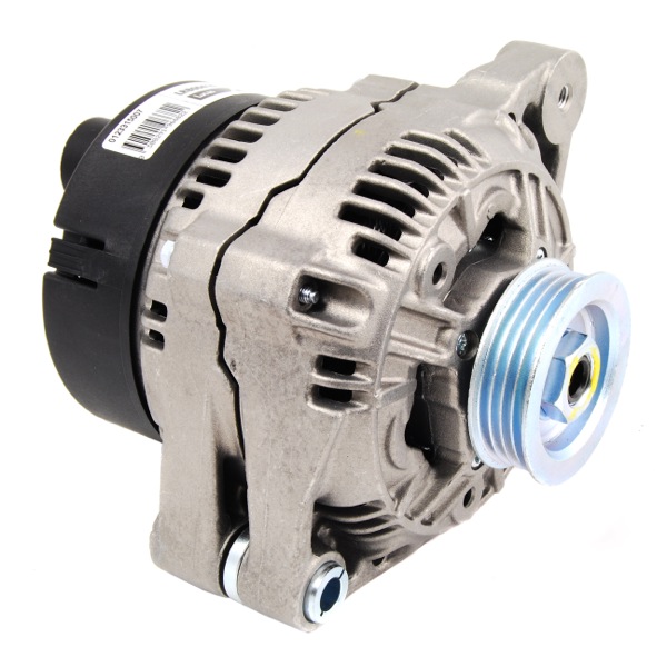 Lucas Alternator 401600471