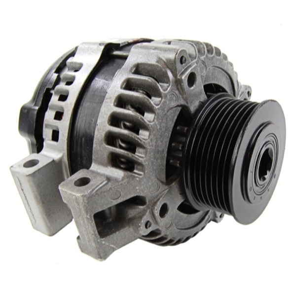 Lucas Alternator 401600541