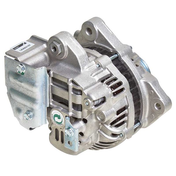 Lucas Alternator 401600551