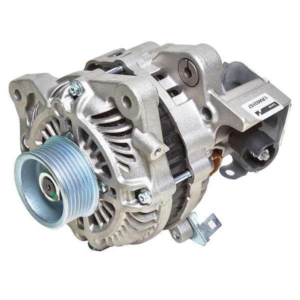 Lucas Alternator 401600551