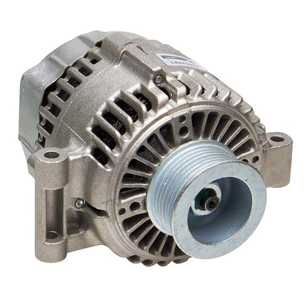 Lucas Alternator 401600561