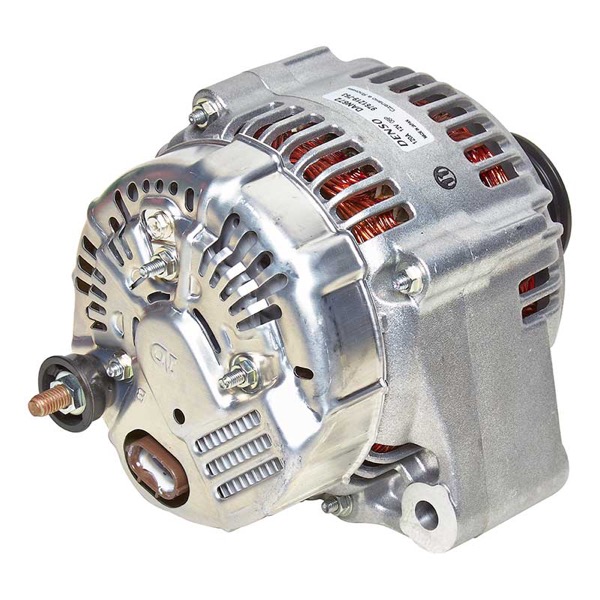 Denso Alternator 401630020