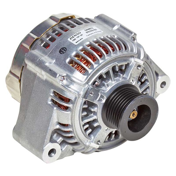 Denso Alternator 401630020