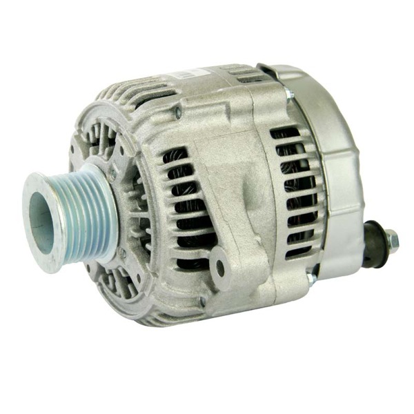 Lucas Alternator 401630021