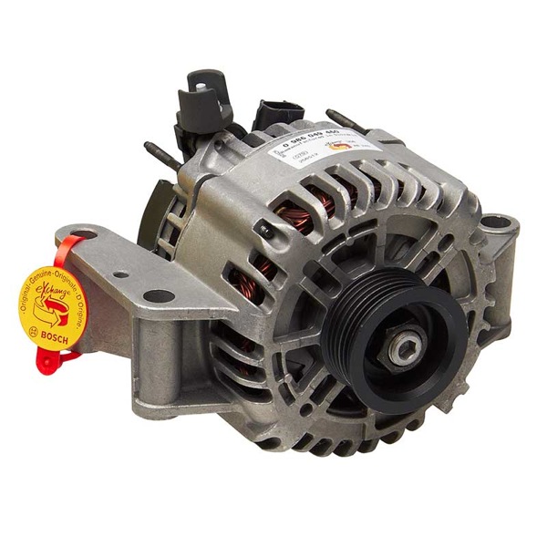 Bosch Alternator 401630060