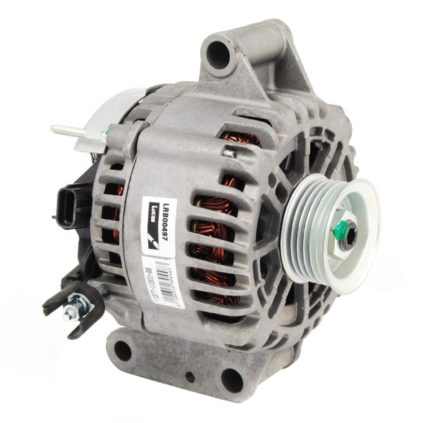 Lucas Alternator 401630061