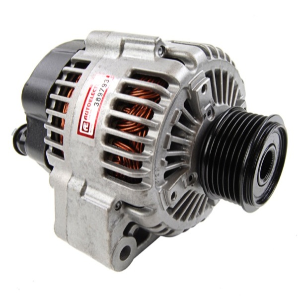 Lucas Alternator 401630081