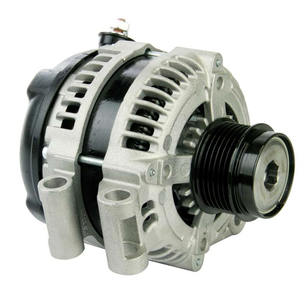 Lucas Alternator 401630101