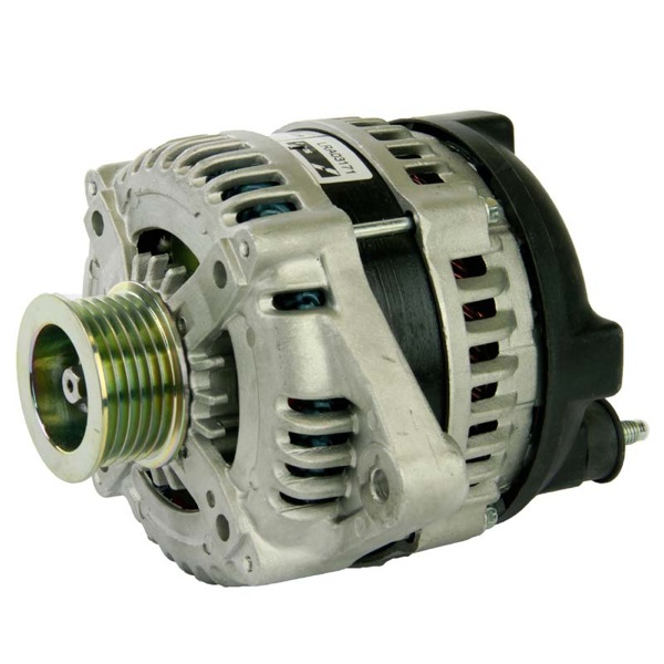Lucas Alternator 401630111