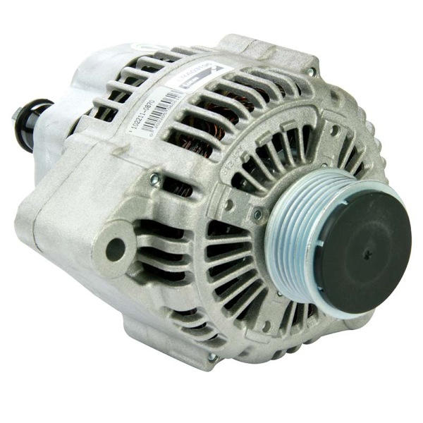 Lucas Alternator 401630121