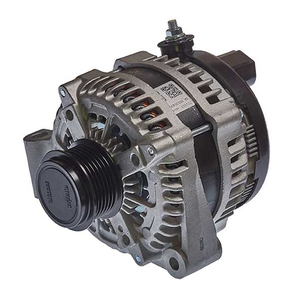Lucas Alternator 401630161