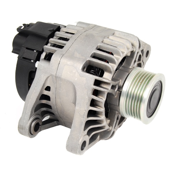 Lucas Alternator 401650331