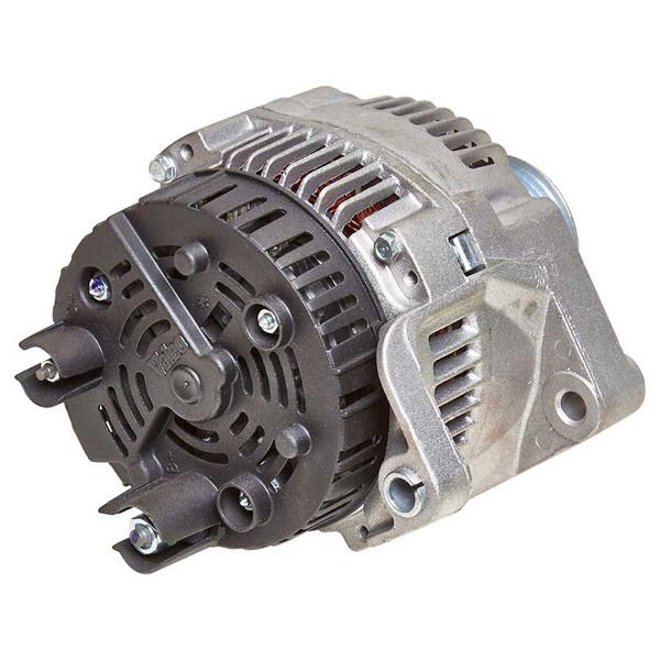 Lucas Alternator 401650541
