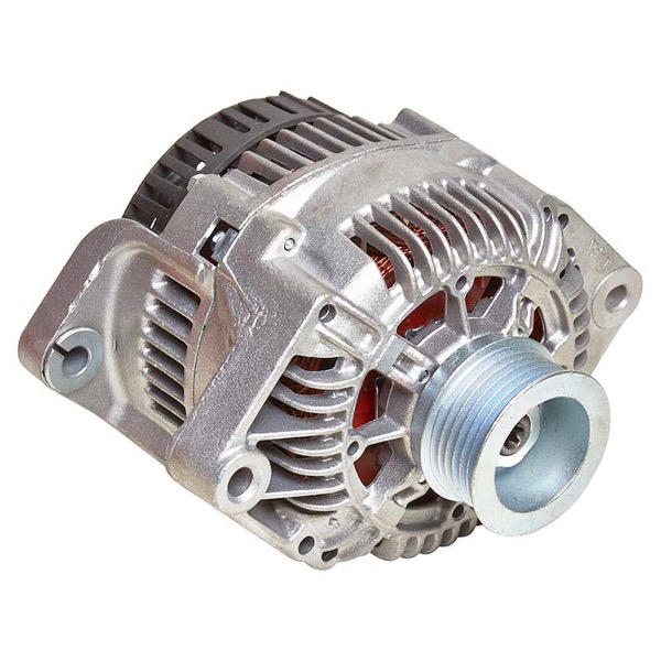 Lucas Alternator 401650541