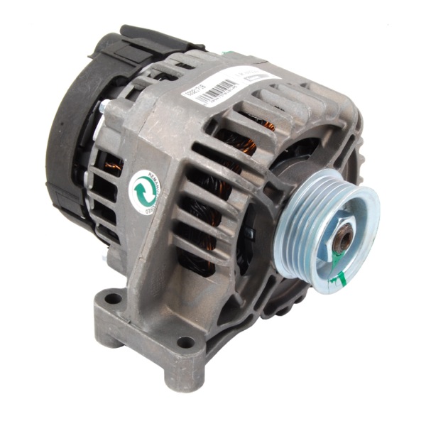 Lucas Alternator 401650821