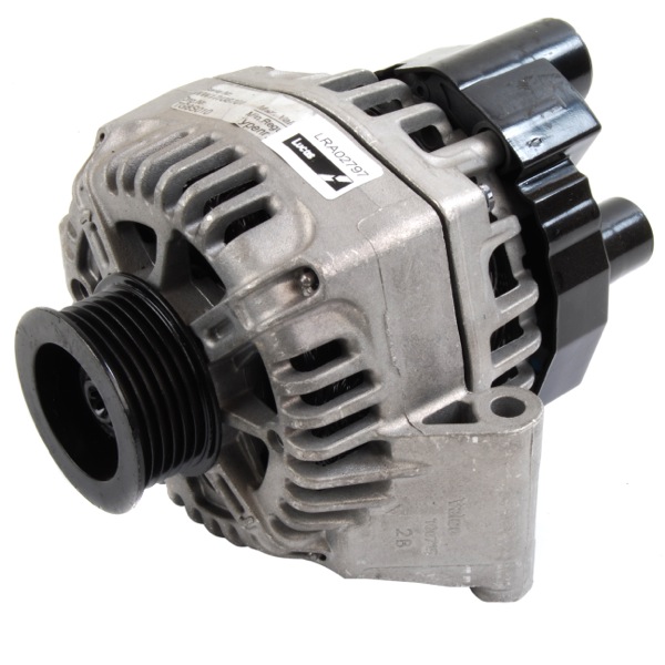 Lucas Alternator 401651091