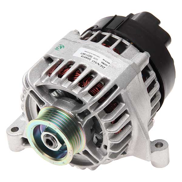 Denso Alternator 401651105